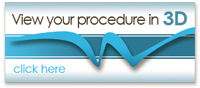 View your procedure in 3D