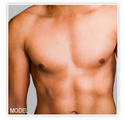 Gynecomastia in Vancouver, Surrey & BC