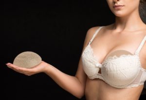 Breast Implants Vancouver